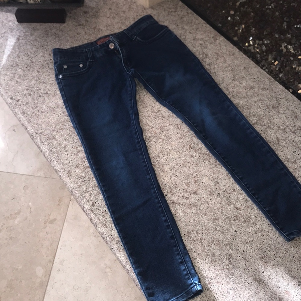 LACOSTE jeans